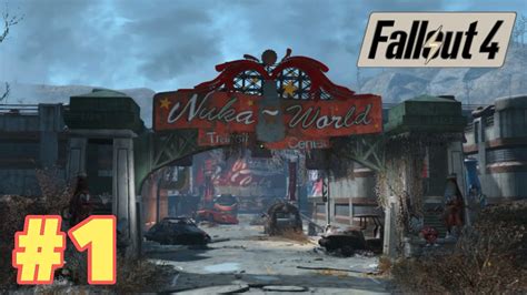 fallout 4 ign guide|fallout 4 nuka world walkthrough.